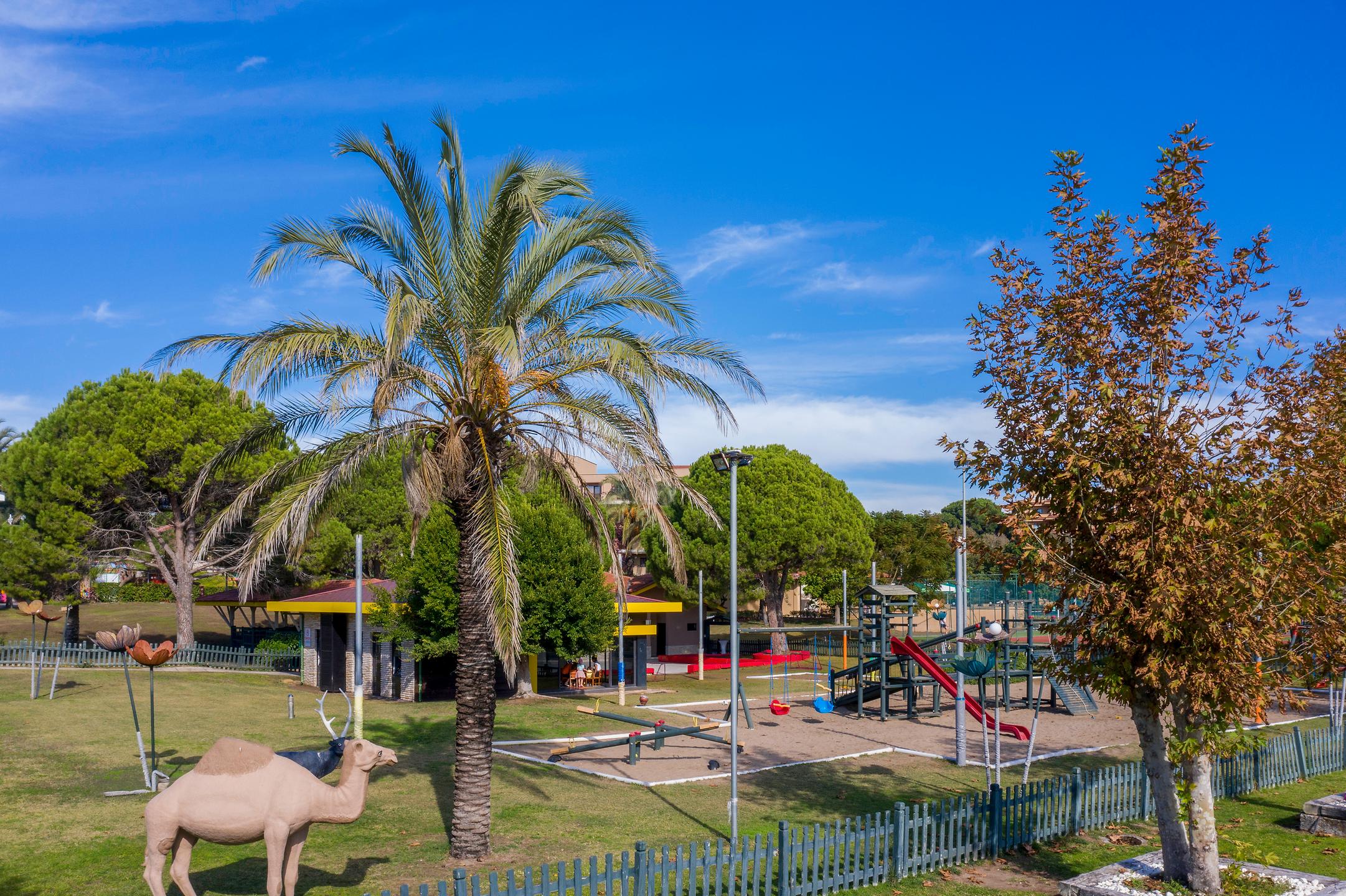 Asteria Family Resort Belek